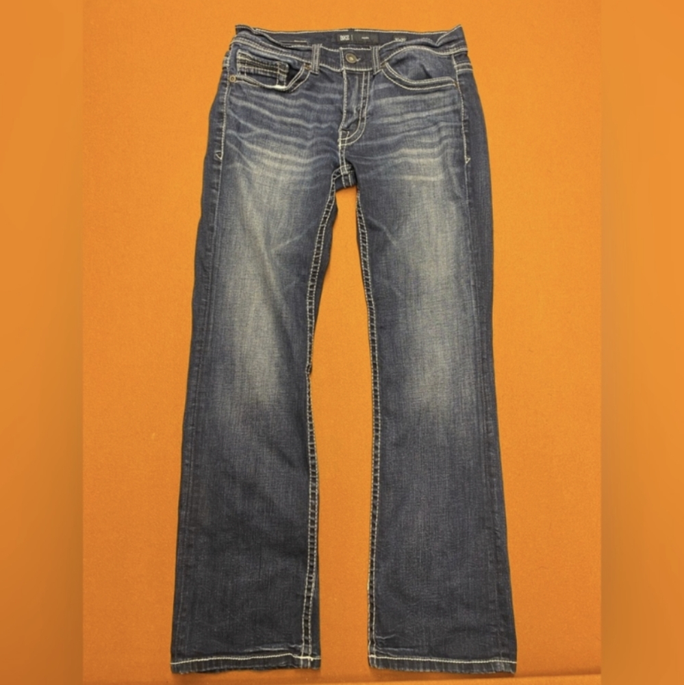 BKE Aiden Jeans 30x30 (Bootcut)